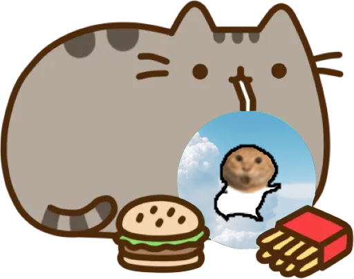 eat 5